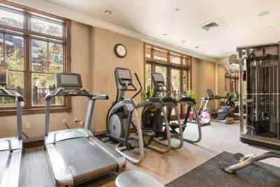 Image de Cozy 1-bedroom condo with WiFi, Ac in wonderful Aspen.