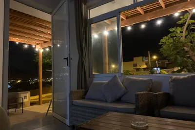 Image de Beach house with swimming pool and fire pit, Santa Rosa