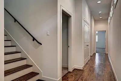 Image de Charming 3-bedroom house with WiFi and Ac in close to downtown Houston