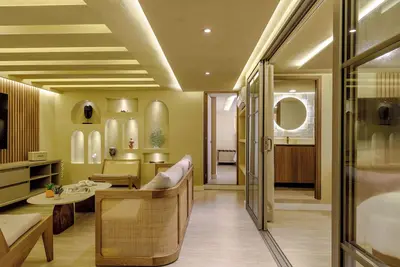 Image de 2-bedroom luxury apartment in delightful Cartagena de Indias At Walled City