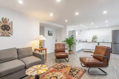 Image de Appart 2 ch - Proche des plages et des Calanques