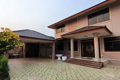 Image de Siri House | Private house, quiet, Chiang Mai city