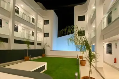 Image de 153 Tarifa Moon the best place to be