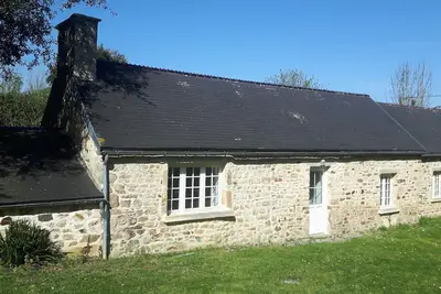 Image de Entre mer et campagne (4pers. / 4km mer)