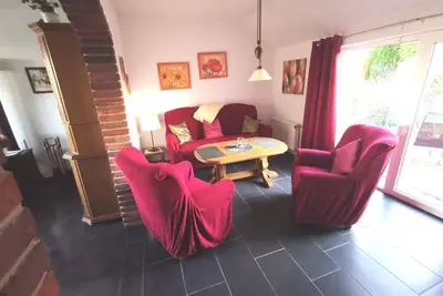 Image de New! Country house Ilona - Holiday apartment