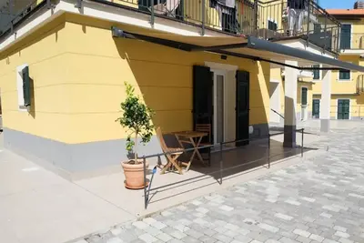 Image de Riva Ponente - 150m to the beach - with parking