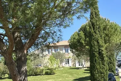 Image de Maison dans le Tarn avec Spa et Piscine