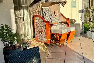 Image de Vacation apartment Domizil - Time out at the Schlart