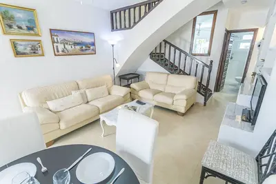 Image de . Pueblo Andaluz 106