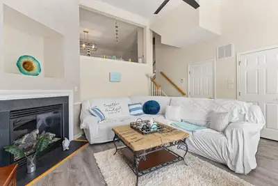 Image de Sunny Bayside Escape