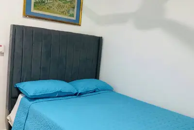 Image de Family apartment ideal to spend a vacation with your family.