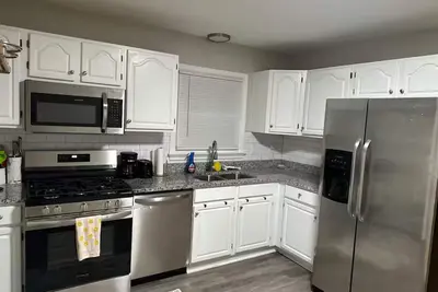 Image de Cozy Litle house in Richmond