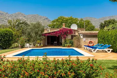 Image de Villa Ca Na Magdalena by homevillas360