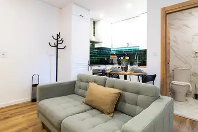 Image de Trendy 2br Near Douro River by LovelyStay