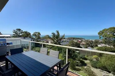 Image de Seascape on Towry Spectacular Jervis Bay Views!