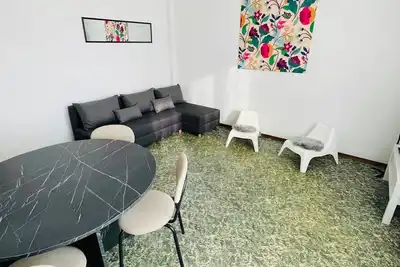 Image de MamisĂ Schio center, Apartment with private parking