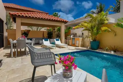 Image de Casa Alegra - 3br Luxury Villa with Private Pool