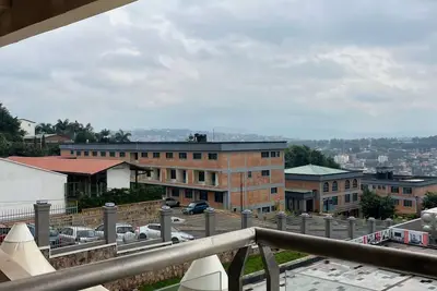 Kigali Greenland Serviced Apartments