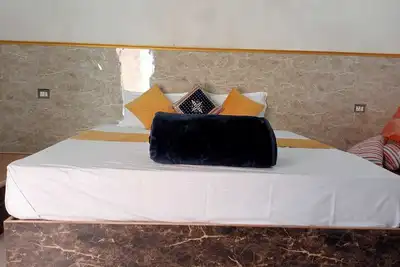 Image de Spacious 6-bedroom house with WiFi, Ac in enchanting Varanasi