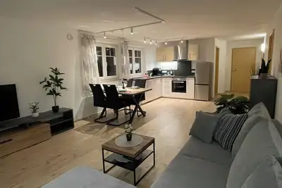 Image de Eli's vacation apartment
