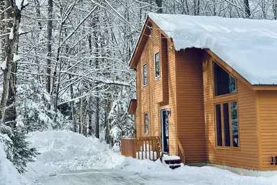 Image de Stylish Retreat Near Stratton