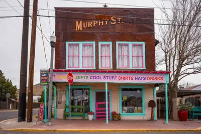 Image de Leaning Tower of Alpine