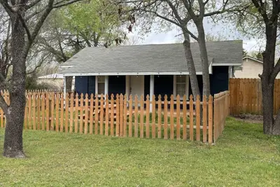 Image de Tranquil 2-bedroom house perfect for ft sill or Wichita mountain retreat