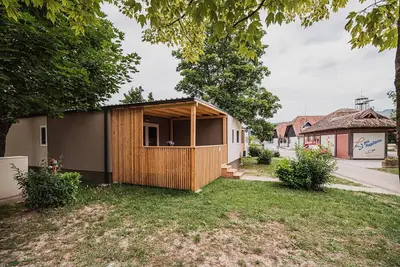 Lake Serenity Premium Mobile Homes-2Bedroom 15/012