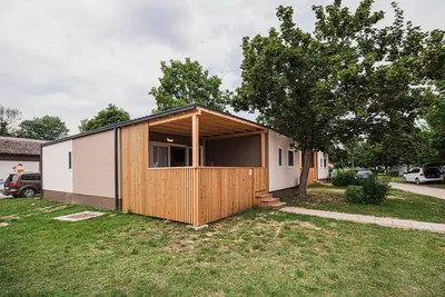 Image de Lake Serenity Premium Mobile Homes-3Bedroom 15/027