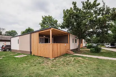 Image de Lake Serenity Premium Mobile Homes-3Bedroom 15/028