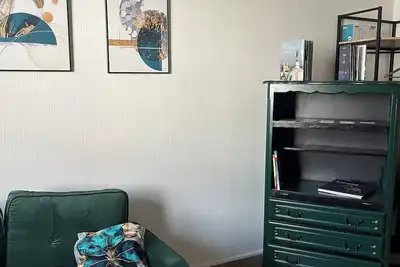 Image de L'escapade verte