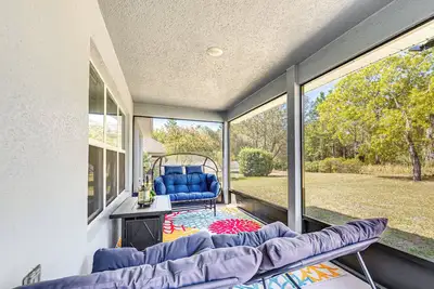 Image de Screened Lanai: Relaxing Retreat in Ocala!