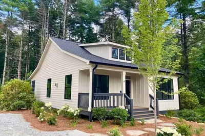 Image de Cedar Creek Cottage