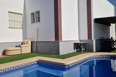 Image de Casa Alcazares New Sierra Golf