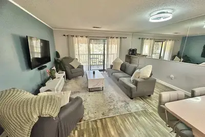 Image de Work & Family Travel Friendly-Pool, Marina, Golf with Fee