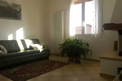 Image de Comfortable and quiet apartment near the historic center
