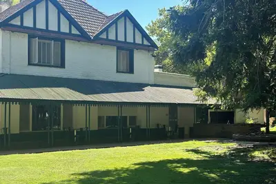 Image de Chacra de Campo surrounded by nature only 140 km from the city of Buenos Aires.