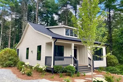 Image de Emerald Ferns Cottage