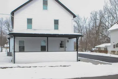 Image de Spacious indoor pool house