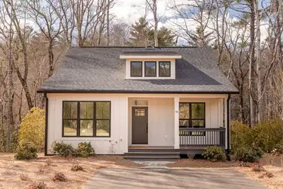 Image de Laurel Bloom Cottage