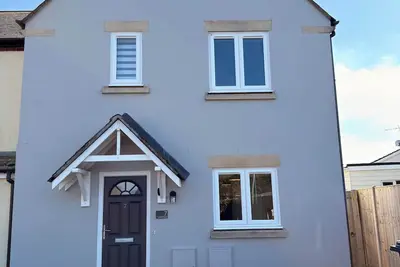 Image de Spacious, entire 3 bedroom house in Wool (The Purbecks)