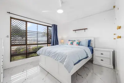 Image de \"Good Vibes on Margate Beach\"