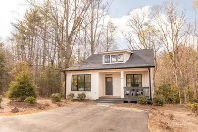 Image de Mountain Breeze Cottage