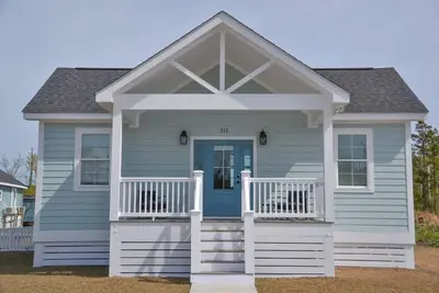 Image de 2br Cozy Cottage|Private Dock