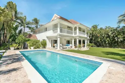 Image de Tortuga B-1 - Classic Golf and Garden View 4 Bdr