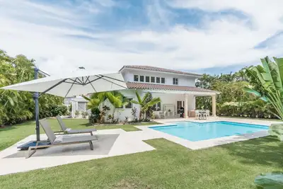 Image de Tortuga B-50 - 5 Bdr Villa Just Remodeled