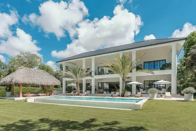 Image de Hacienda B-18 - Villa Escondida