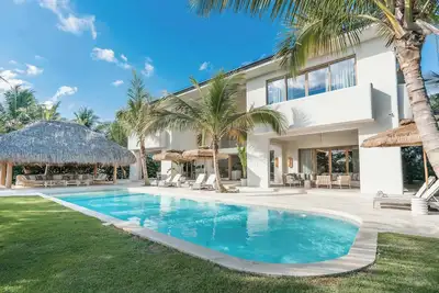 Image de Arrecife Sb-4 Villa Samán