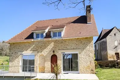 Image de Gîte de La Fontvieille