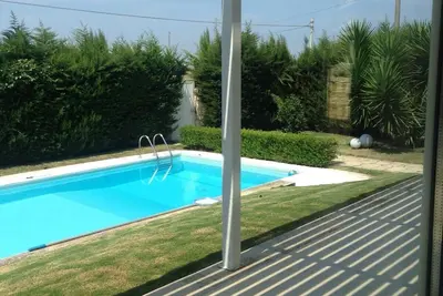 Image de Villa Flo, exclusive villa with private pool